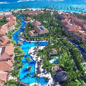 ***** Resort Majestic Colonial - Solo Adultos República Dominicana