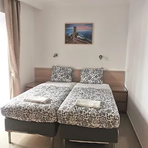  Affittacamere City Inn Portogallo