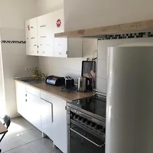  Affittacamere Mercado Sul Portogallo