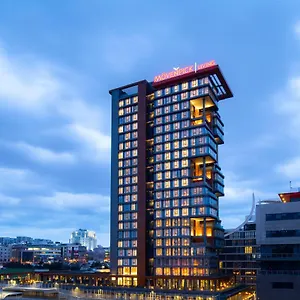 Movenpick Living Otel