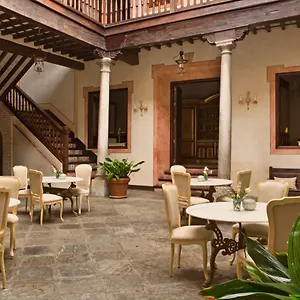 *** Hotel Casa 1800 España