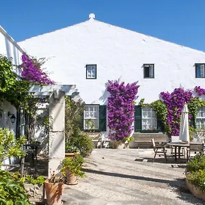 **** Hotel Rural Biniarroca - Adults Only España